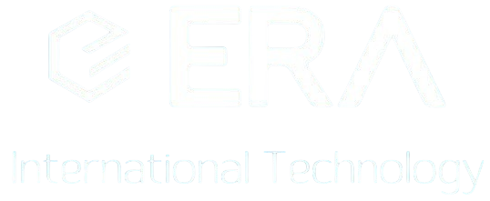 ERA International Technology Logo