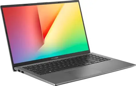 Premium Laptop